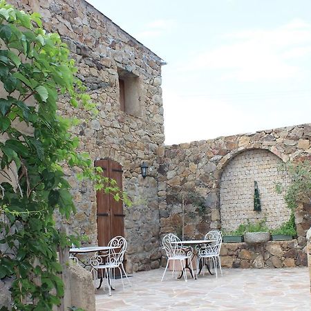 B&B Pietra-Monetta Pietra Moneta Екстериор снимка