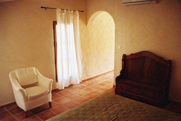 B&B Pietra-Monetta Pietra Moneta Стая снимка