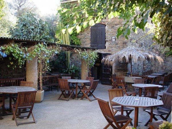 B&B Pietra-Monetta Pietra Moneta Екстериор снимка