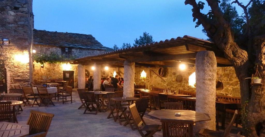 B&B Pietra-Monetta Pietra Moneta Екстериор снимка