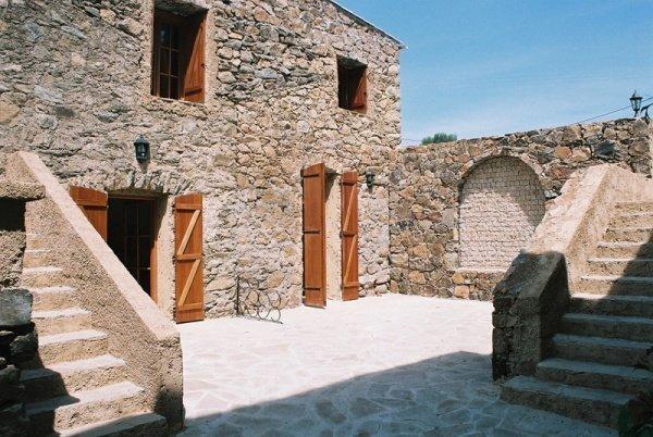 B&B Pietra-Monetta Pietra Moneta Екстериор снимка