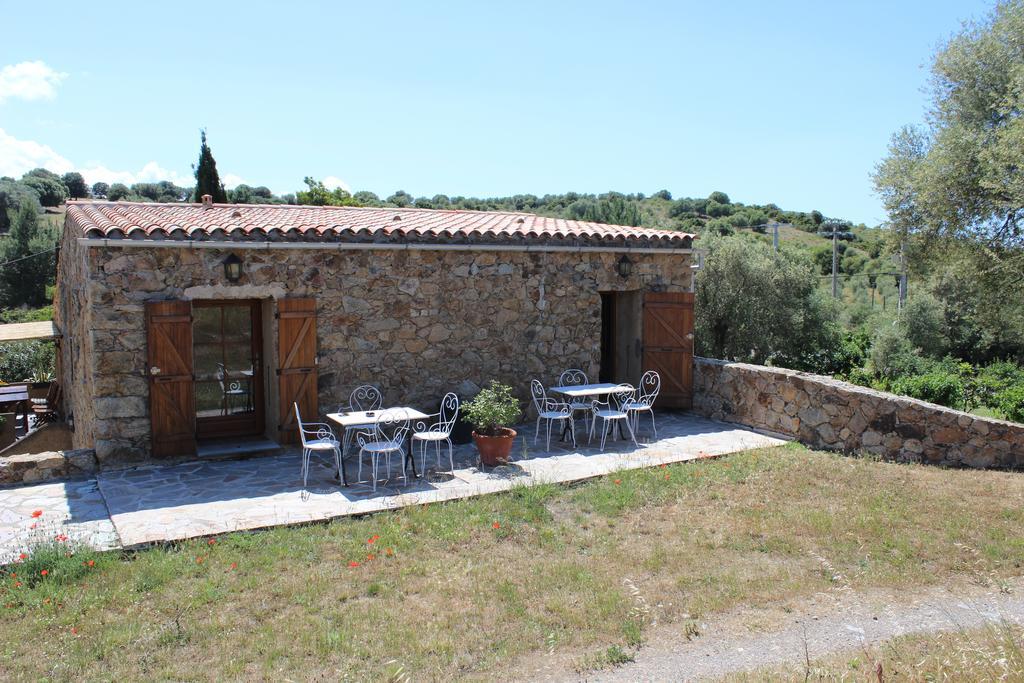 B&B Pietra-Monetta Pietra Moneta Стая снимка